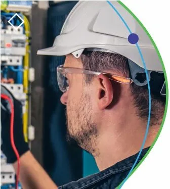 Vaga para Eletricista – Canindé/CE
