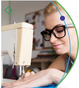 Alfa Belas Recruta: Costureira Reta, Overlock, Goleira e Máquina de Elasqueira – Pacatuba Alfa Belas Recruta: Costureira Reta, Overlock, Goleira e Máquina de Elasqueira – Pacatuba
