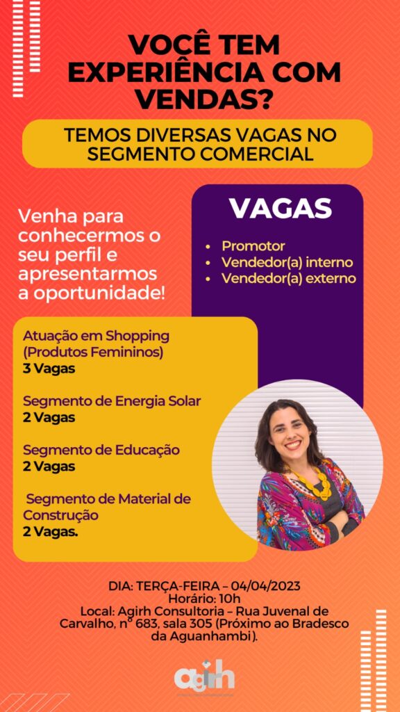 IMG-20230401-WA0016-1-576x1024 03 Vagas  para Promotoras de Vendas, entrevista dia 04/04 as 10:00hs