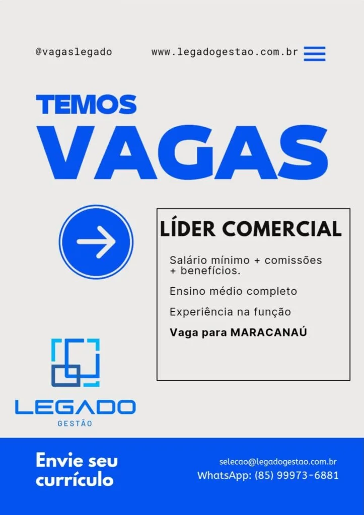 IMG-20230414-WA0065-723x1024 Líder Comercial em Maracanaú Líder de Loja Maracanaú  