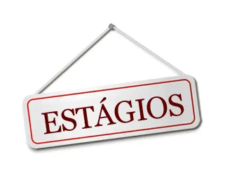 Vaga de Estágio Diferentes Áreas Vaga de Estágio Diferentes Áreas