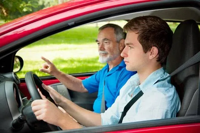 Vaga para Motorista Categoria B