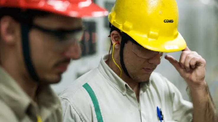 Vaga para Inspetor Técnico Vaga para Inspetor Técnico