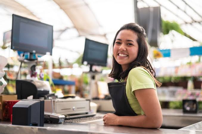 Vaga para Operador de Caixa em Restaurante