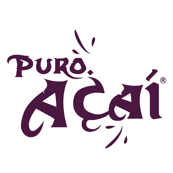 Puro açai