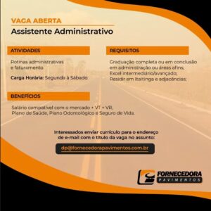 5091586058012961445_121-300x300 Assistente Administrativo