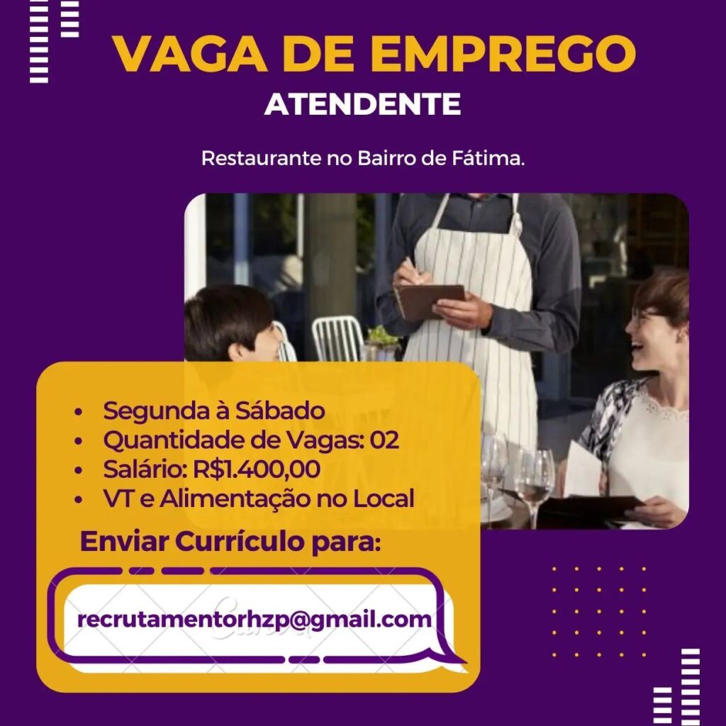 5113999031314524890_121-1024x1024 Oportunidade para Atendente