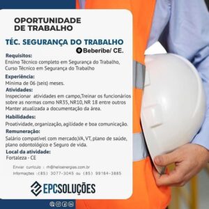 5156781312219130888_120-300x300 EPC Soluções Seleciona Técnico de Segurança do trabalho