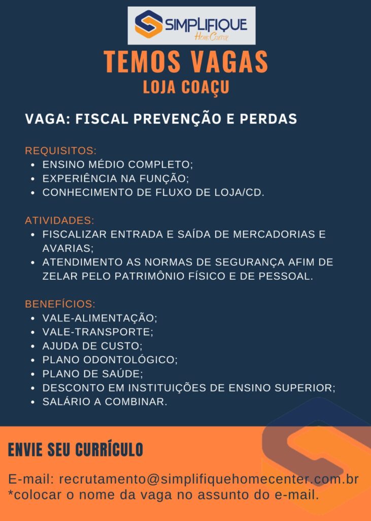 IMG-20230508-WA0008-731x1024 Fiscal de Prevenção de Perdas em Fortaleza