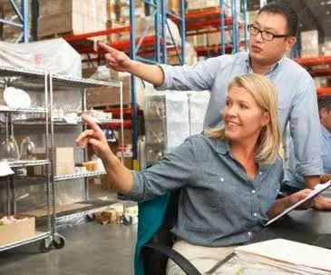 Empresa: 3e Soluções Seleciona Assistente de Logística