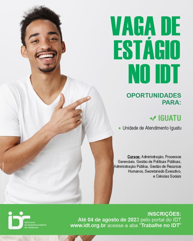 IMG-20230727-WA0007-818x1024 SINE IDT Abre Diversas Vagas para Estágio em Iguatu