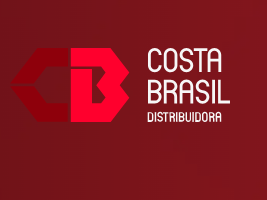 Costa Brasil Distribuidora Seleciona Ajudante de Rota
