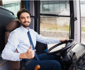 Vaga de Motorista de Ônibus em Fortaleza CE: Contratação Imediata na GTX Logística Vaga de Motorista de Ônibus em Fortaleza CE: Contratação Imediata na GTX Logística