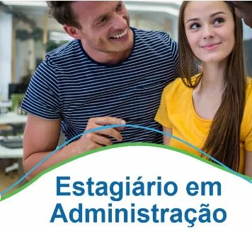 IEL Ceará Seleciona Estágio em Administração