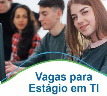 Estágio em Engenharias ou área da T.I – M. Dias Branco Estágio em Engenharias ou área da T.I – M. Dias Branco