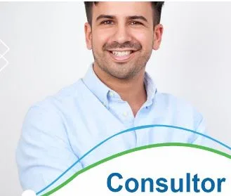 Vaga para Consultor de Vendas Odontológicas em Fortaleza CE: Contratação Imediata na Dental São Sebastião