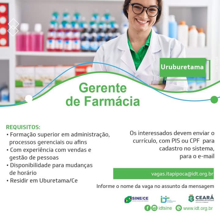 FB_IMG_1693006450452 Gerente de Farmácia