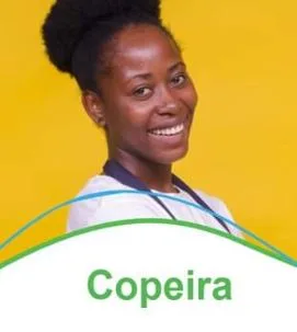 Sine IDT Recruta Copeira até 08/03/24 (Fortaleza)
