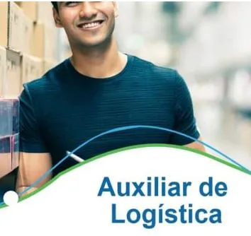 02 Vagas para: Auxiliar de logística