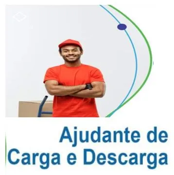 Vaga de Emprego em Logística Maracanaú CE: Oportunidade CLT Ajudante Geral de Carga e Descarga Vaga de Emprego em Logística Maracanaú CE: Oportunidade CLT Ajudante Geral de Carga e Descarga