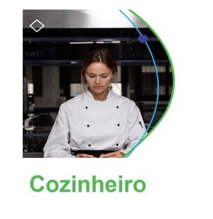 Sine IDT Recruta Cozinheiro até 10/09/23