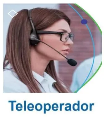 300 Vagas de Emprego para Operadores de telemarketing ativo e receptivo em Fortaleza CE 300 Vagas de Emprego para Operadores de telemarketing ativo e receptivo em Fortaleza CE