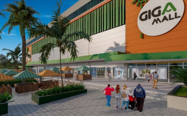 Shopping Giga Mall Seleciona Assistente de Apoio ao Lojista