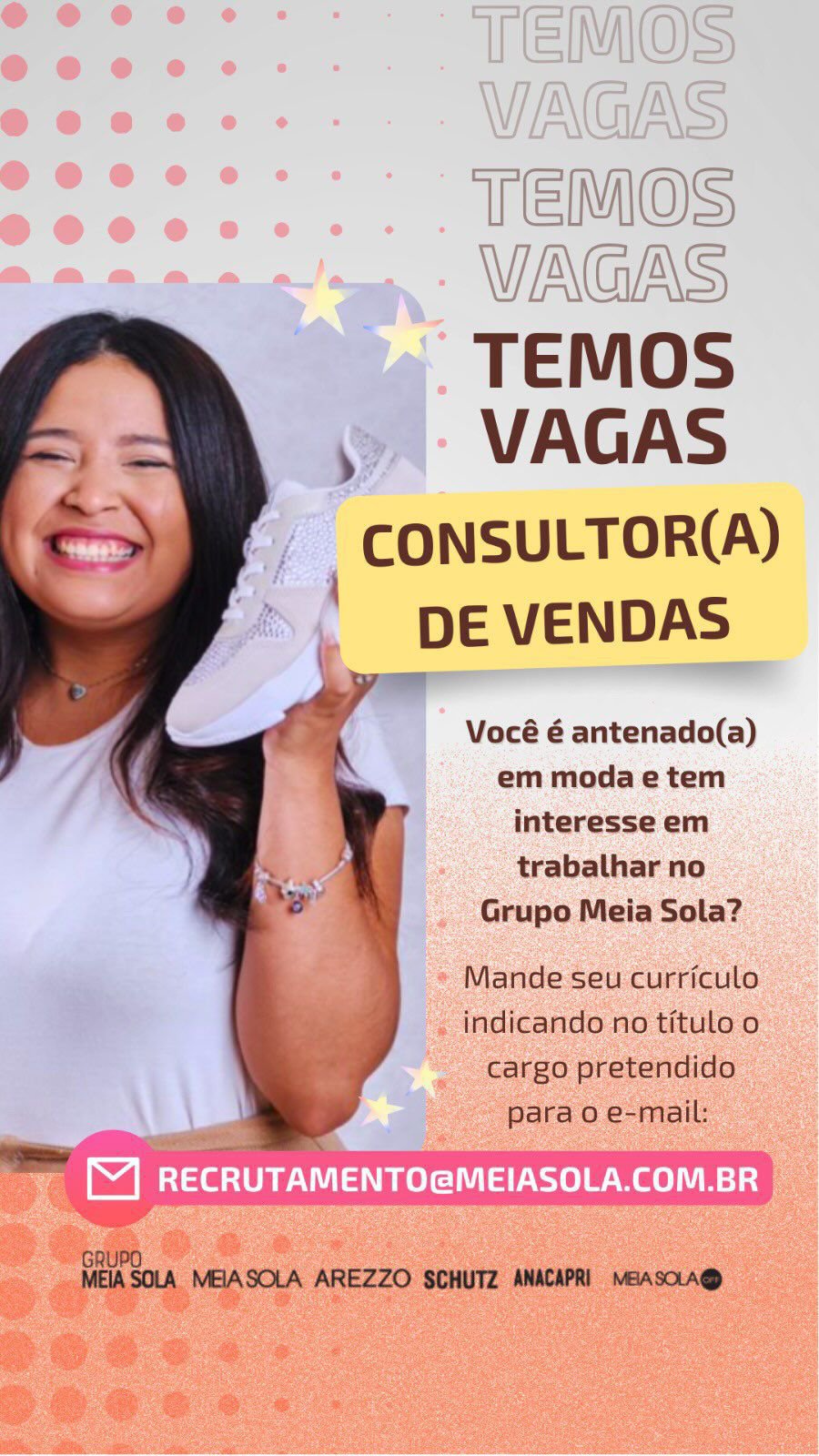 img-20231008-wa00728710797638140158964 Meia Sola Recruta Consultor(a) de Vendas
