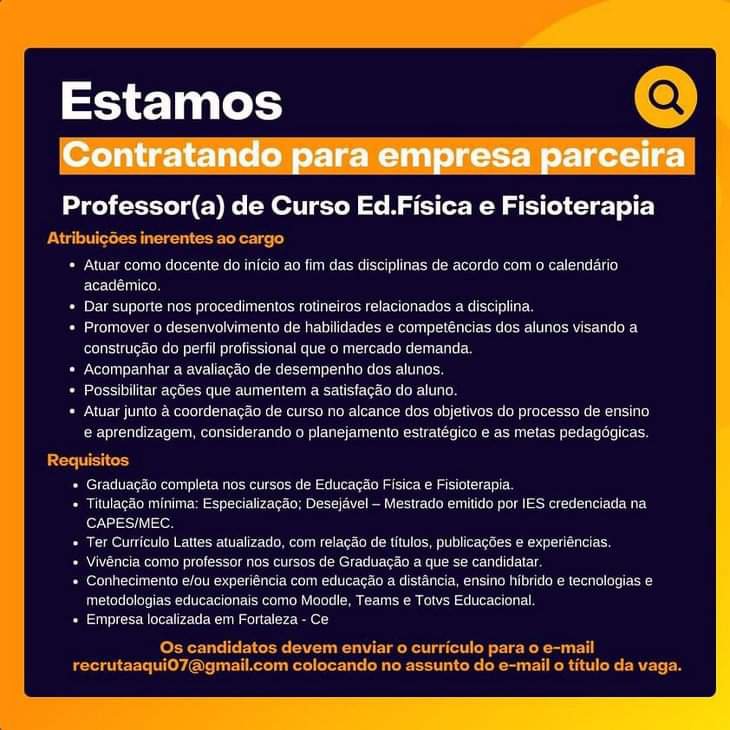 img-20231020-wa02595361619535504594232 Professor de Educação Física e Fisioterapia