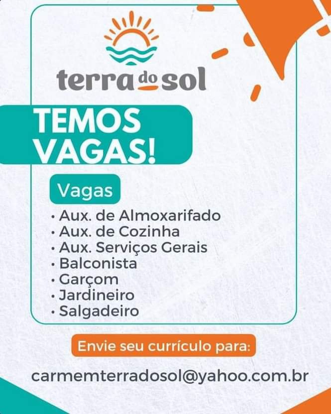 img-20231020-wa02976663310261712503469 Vaga para Auxiliar de Serviços Gerais