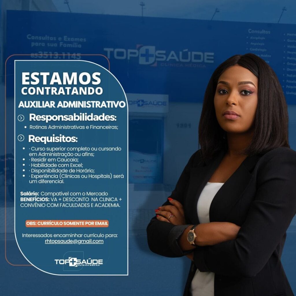 img-20231022-wa0007292419618113943213-1024x1024 Top Saúde Recruta  Auxiliar Administrativo