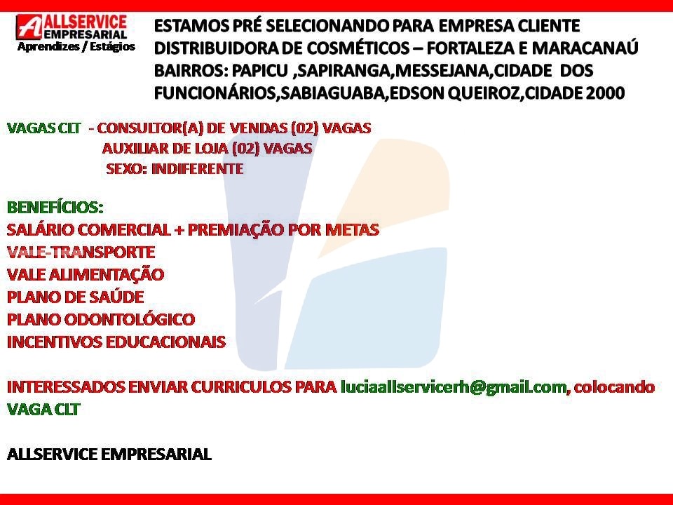 IMG-20231121-WA0179 Allservice Recruta 02 Consultores(as) de loja