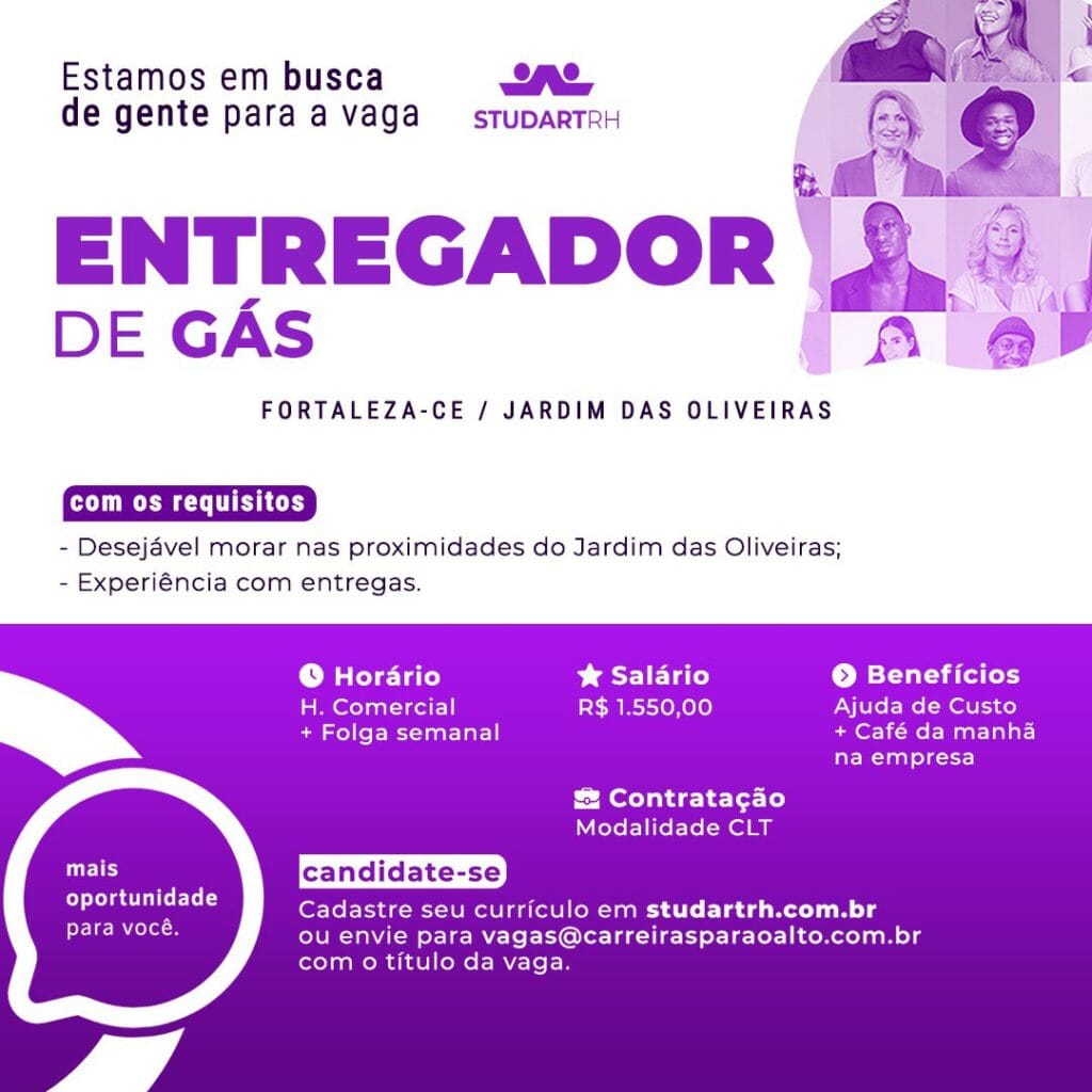 img-20231027-wa01582173867700346972535-1024x1024 Studart RH Recruta Entregador de Gás Entregador  