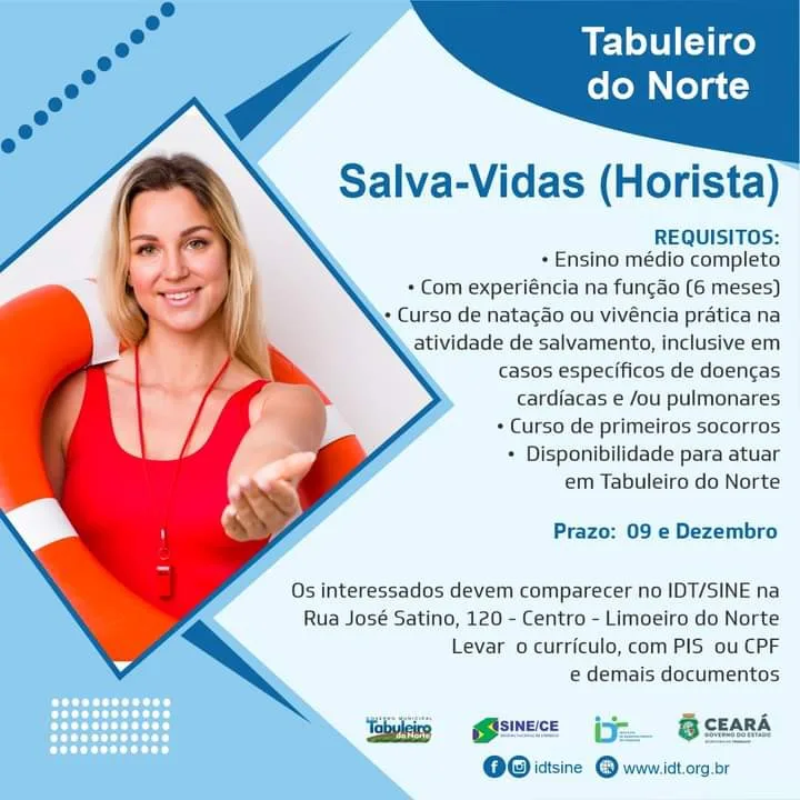 fb_img_17019033233168387613269013101310 Sine IDT Seleciona Salva Vidas até 09/12/23 (Tabuleiro do Norte) Tabuleiro do Norte  