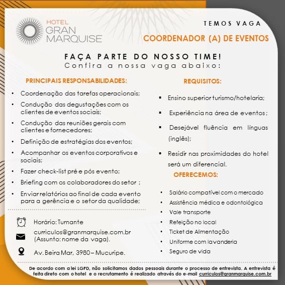 img-20231201-wa03897554285579196340063 Gran Marquise Recruta Coordenador(a) de Eventos Coordenador Hotel  
