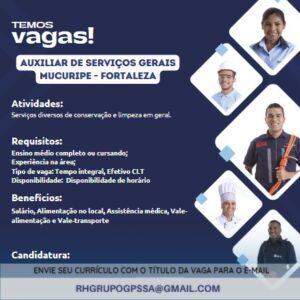 img-20231206-wa01892778668272934406462-300x300 Vaga para Auxiliar de Serviços Gerais em Fortaleza