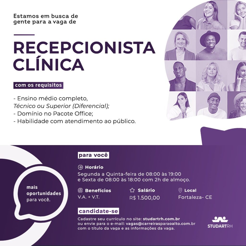 img-20231212-wa01548321379335081393695-1024x1024 Studart RH Recruta Recepcionista de Clínica