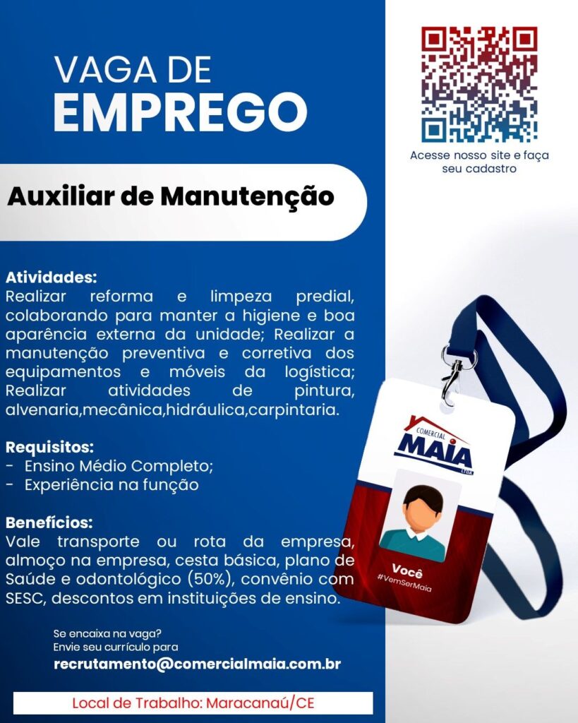 img-20231213-wa00026646220489643526093-819x1024 Auxiliar de Manutenção