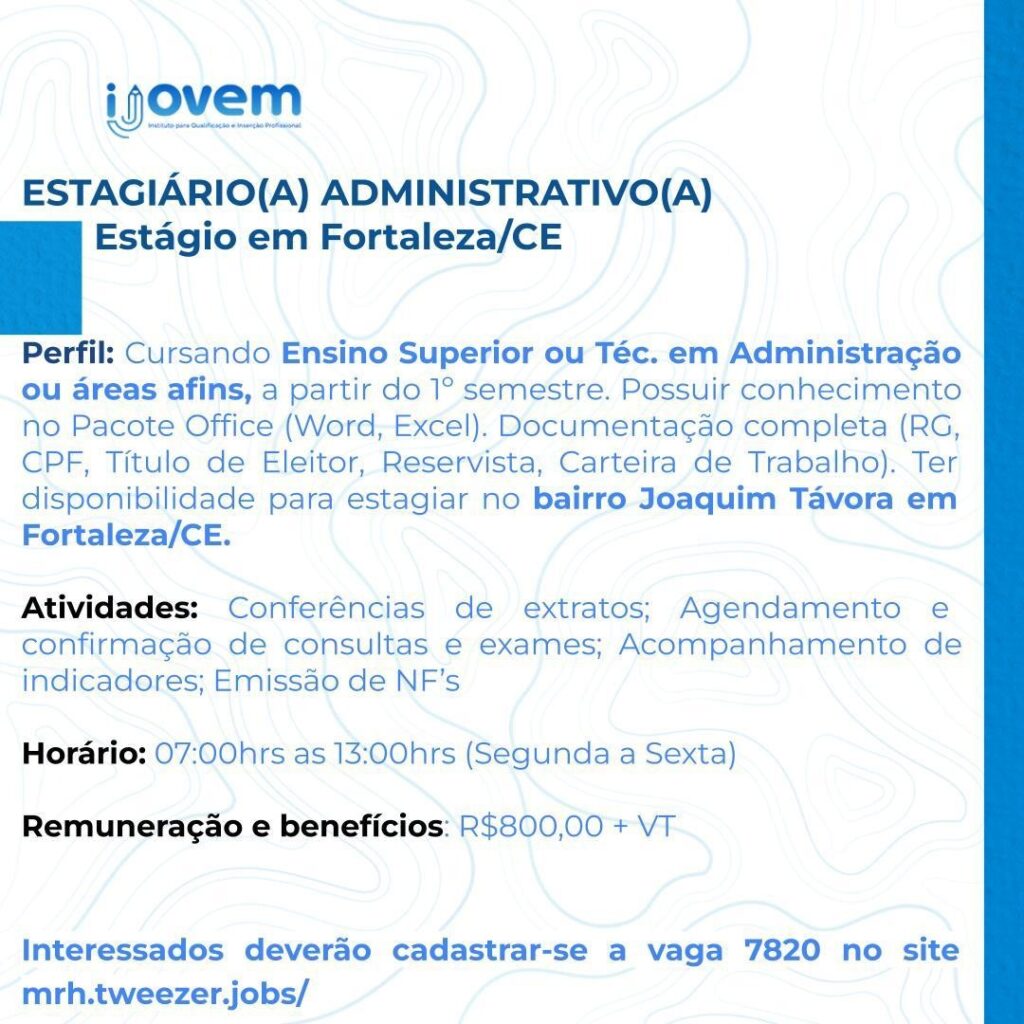 img-20240109-wa02173459504111790598661-1024x1024 IJovem Recruta Estagiário(a)   Em Fortaleza e Maracanaú