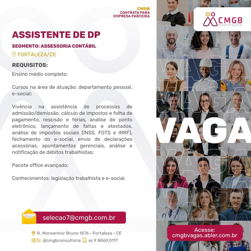 img-20240112-wa0072478307198348524952-1024x1024 CMGB Abre 36 Oportunidades de Emprego em Diversas áreas, Confira!