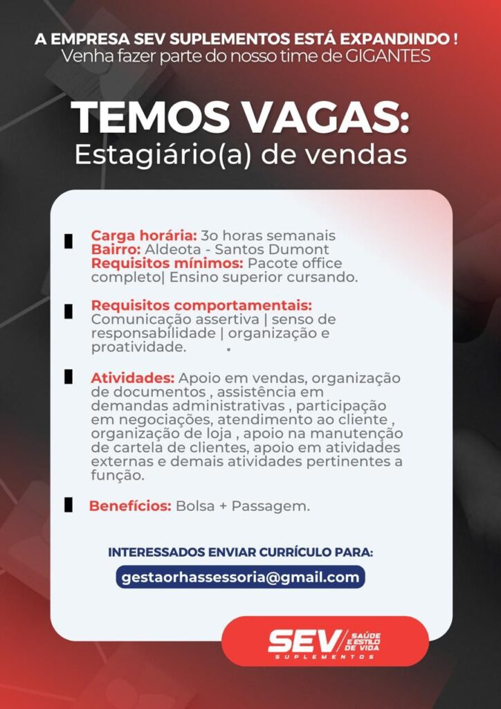 img-20240125-wa03633881044079165231294-724x1024 Serv Suplementos Recruta Estagiário(a) em Vendas