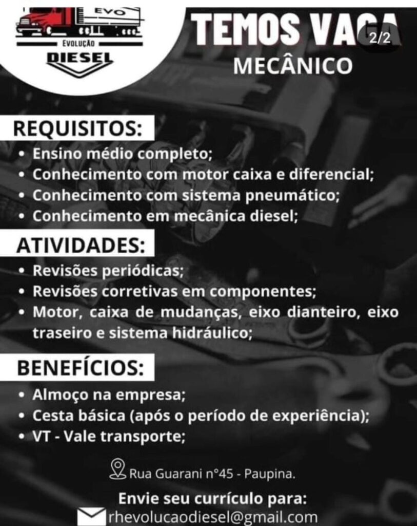 img-20240128-wa00023570720936906592425-813x1024 Evolução Diesel Recruta Mecânico (Fortaleza)