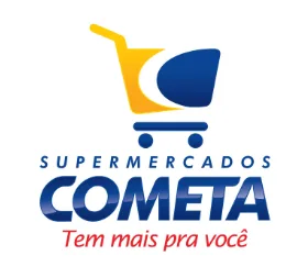 Cometa Supermercados Contrata para loja Eusébio