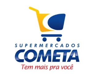 Cometa Supermercados Oferta Diversas Oportunidades de Emprego! Cometa Supermercados Oferta Diversas Oportunidades de Emprego!