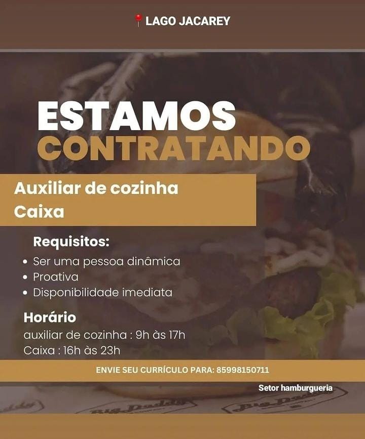 IMG-20240131-WA0054 Oportunidade para Auxiliar de Cozinha