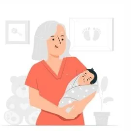 Vaga de Babá na Aldeota