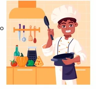 Vag para Auxiliar de Cozinha – Maraponga, Fortaleza CE Vag para Auxiliar de Cozinha – Maraponga, Fortaleza CE