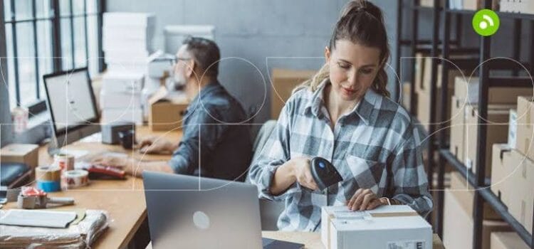 Elevus Seleciona Atendente de Vendas