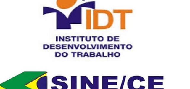 SINE IDT Seleciona Motorista Entregador até 29/02/24 (Fortaleza) SINE IDT Seleciona Motorista Entregador até 29/02/24 (Fortaleza)