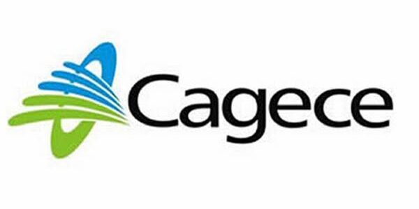 Estágio em Ciências Contábeis – Companhia de Água e Esgoto do Ceará (Cagece) Estágio em Ciências Contábeis – Companhia de Água e Esgoto do Ceará (Cagece)